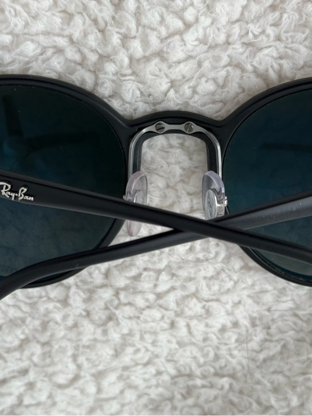 Ray-Ban Chromance Polarized Sunglasses - Picture 3 of 8